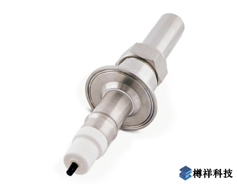 TF396非玻璃ISFET pH傳感器