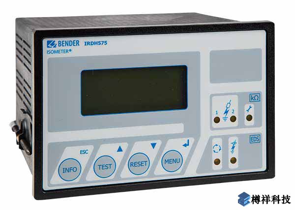 本德爾絕緣監(jiān)測(cè)等距測(cè)量器施加irdh575